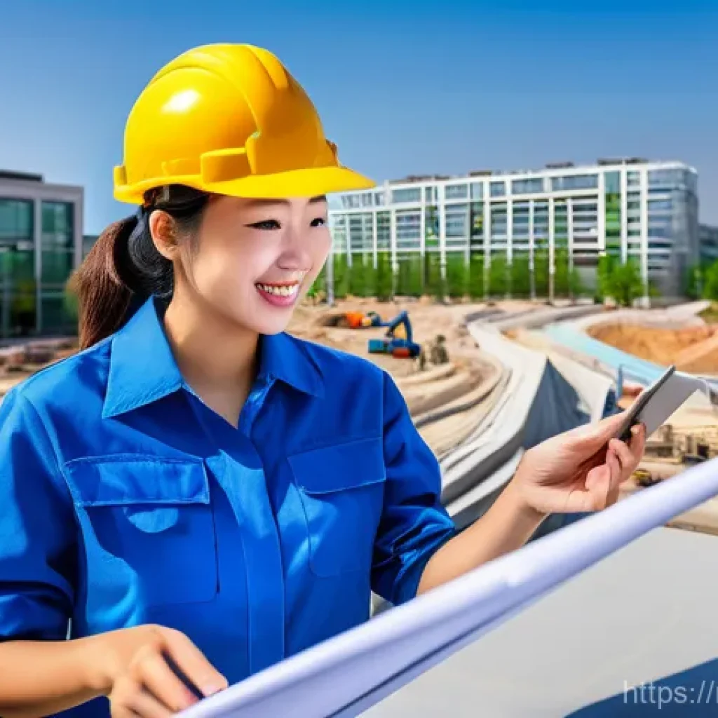 지역개발 주요 채용 공고 분석 - **Image Prompt 1: "Vibrant Regional Development in Gyeonggi-do"**
A dynamic and bright wide-angl...