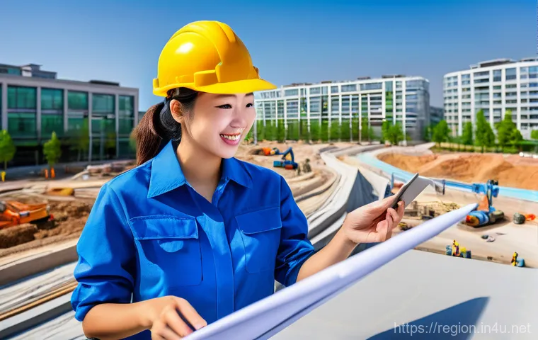 지역개발 주요 채용 공고 분석 - **Image Prompt 1: "Vibrant Regional Development in Gyeonggi-do"**
    A dynamic and bright wide-angl...