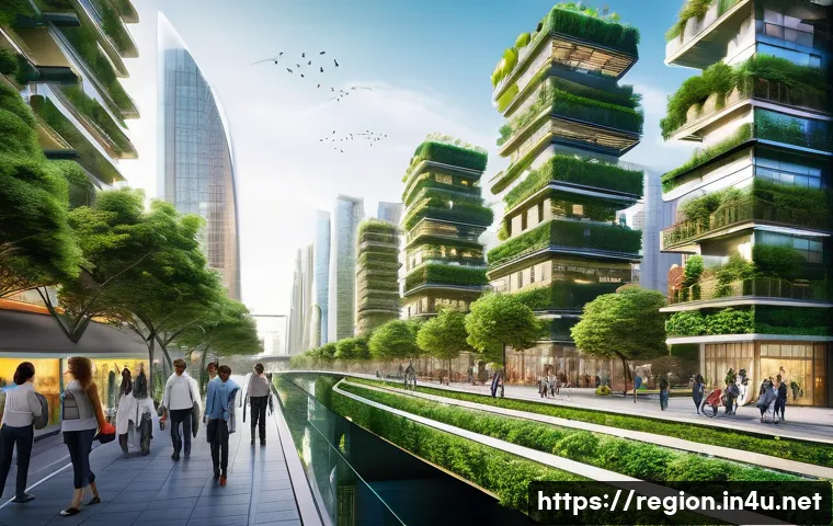 지역개발 주요 시험 기출문제 분석 관련 이미지 1