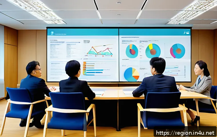 지역개발 프로젝트 협상 전략 관련 이미지 1