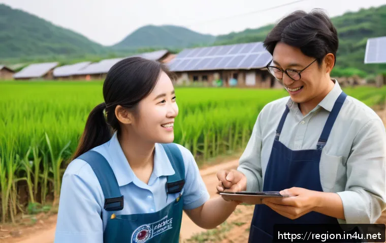 지역개발 석사 졸업생의 취업 후기 관련 이미지 1