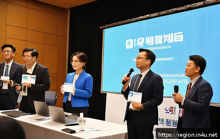 지역개발 석사 졸업생의 취업 후기 관련 이미지 2